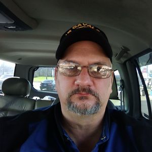 Meet your Posher, Mike